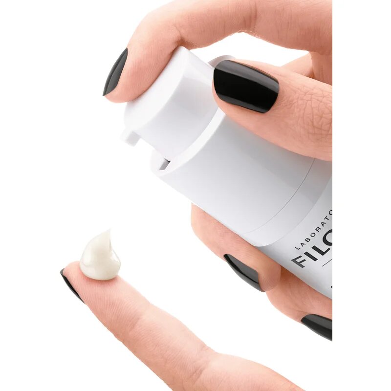 FILORGA OPTIM-EYES szemápolás a ráncok duzzanatok és sötét karikák ellen 15 ml