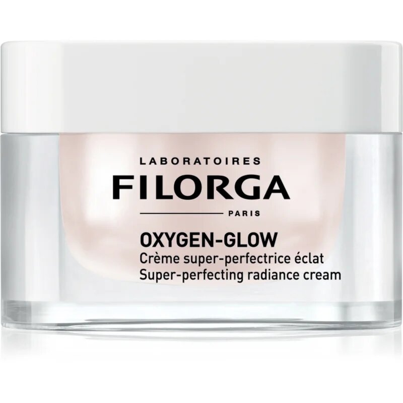 FILORGA OXYGEN-GLOW krém azonnali élénkítő hatással 50 ml