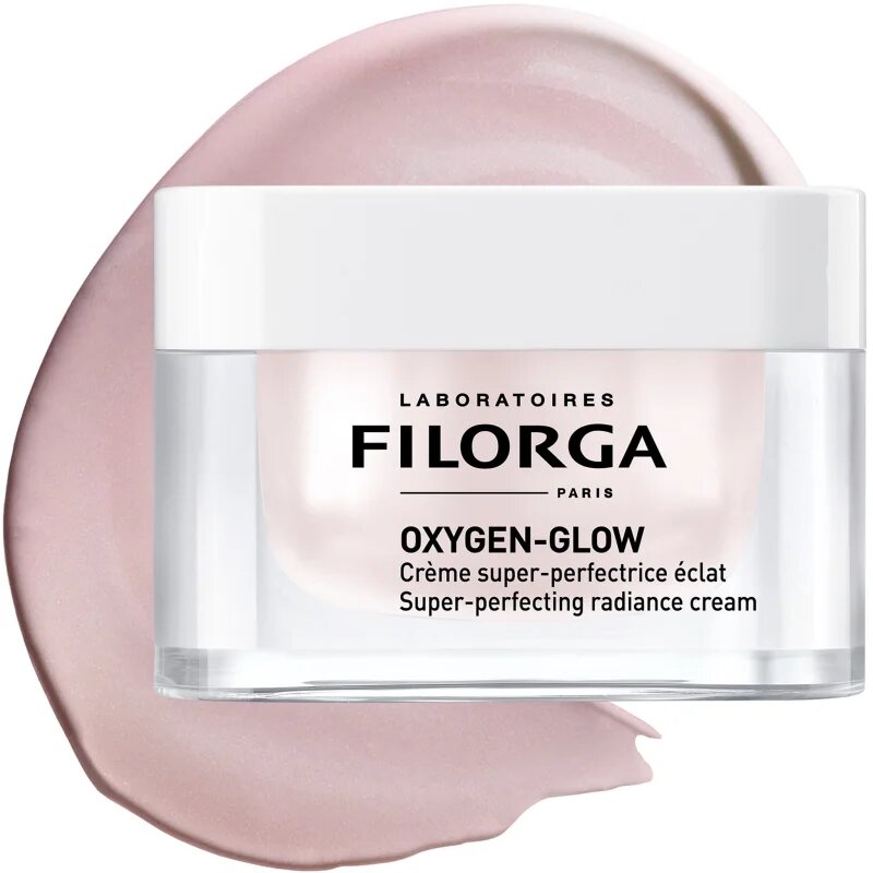 FILORGA OXYGEN-GLOW krém azonnali élénkítő hatással 50 ml
