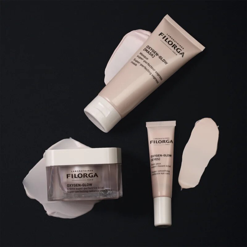 FILORGA OXYGEN-GLOW krém azonnali élénkítő hatással 50 ml