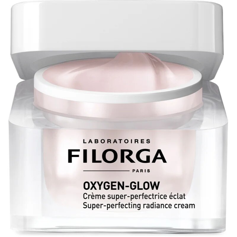 FILORGA OXYGEN-GLOW krém azonnali élénkítő hatással 50 ml