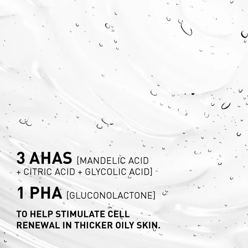 FILORGA SKIN PREP AHA CLEANSING GEL tisztító peelinges gél 150 ml