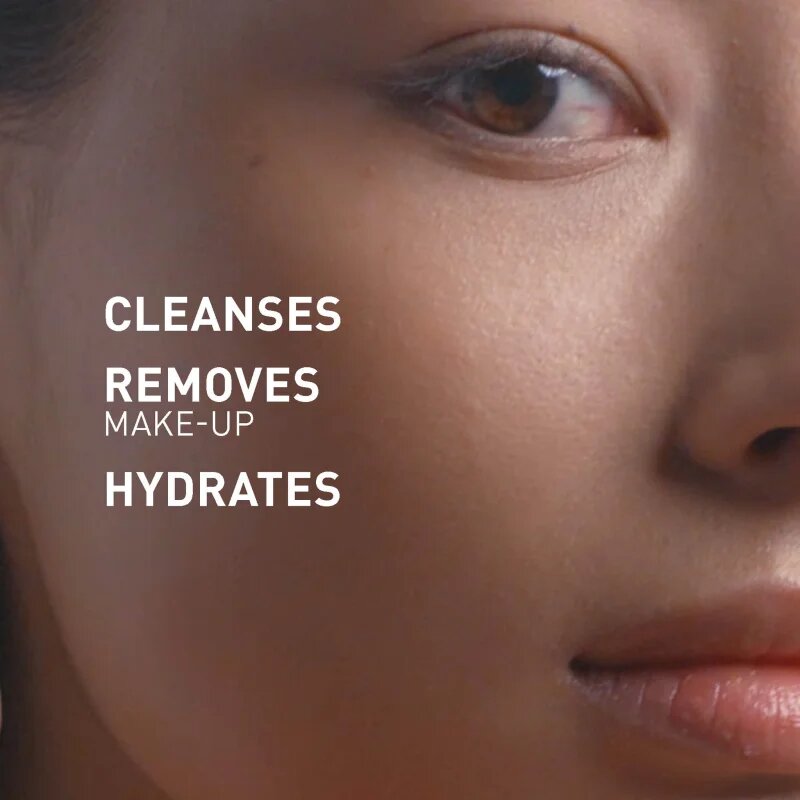 FILORGA SKIN PREP MICELLAR SOLUTION micellás víz az arcra és a szemekre 400 ml