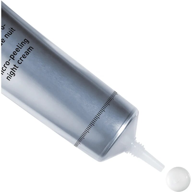 FILORGA SLEEP & PEEL 4.5 megújító éjszakai krém A.H.A.-val (Alpha Hydroxy Acids) 40 ml