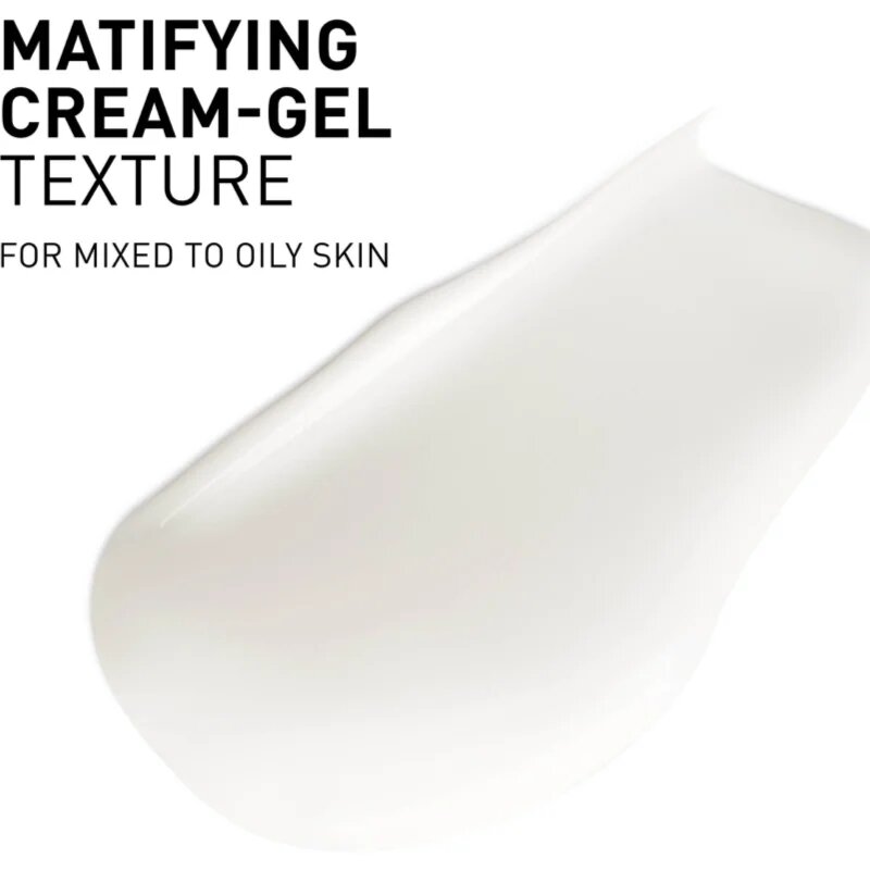 FILORGA TIME-FILLER 5XP GEL-CREAM intenzív géles krém kombinált és zsíros bőrre 50 ml