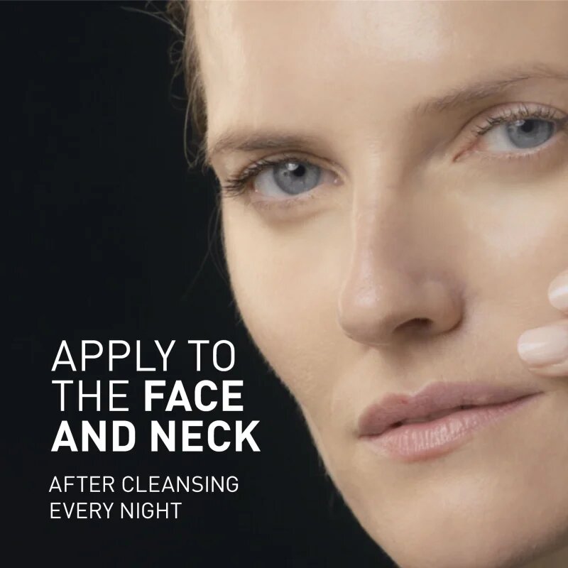 FILORGA TIME-FILLER NIGHT 5XP éjszakai ránctalanító krém revitalizáló hatású 50 ml