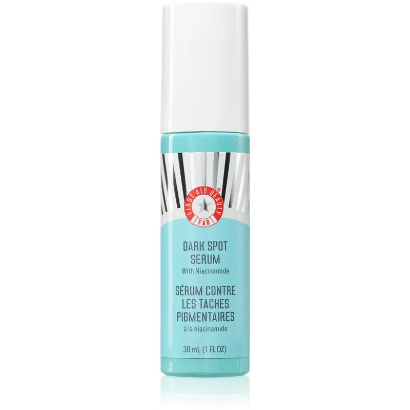 First Aid Beauty Dark Spot bőr szérum a sötét foltok ellen 30 ml