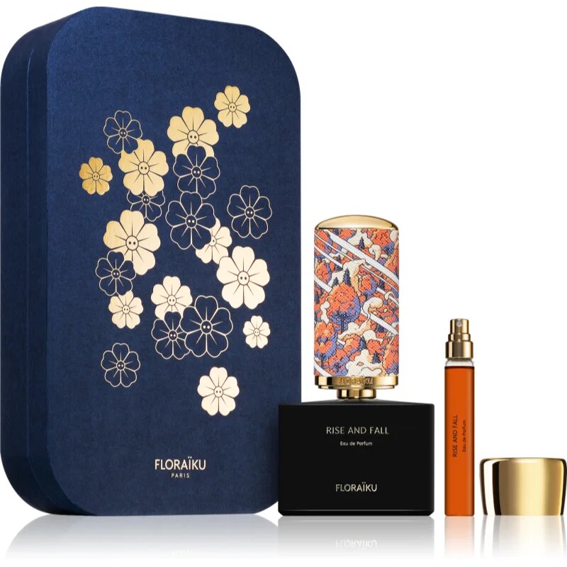 Floraïku Rise and Fall szett unisex