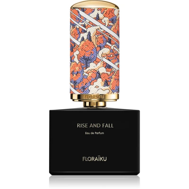 Floraïku Rise and Fall szett unisex