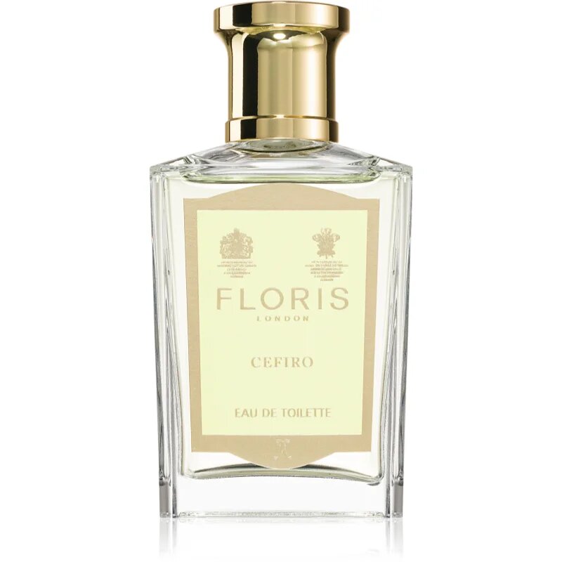 Floris Cefiro Eau de Toilette unisex 50 ml