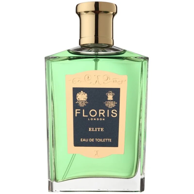 Floris Elite Eau de Toilette uraknak 100 ml