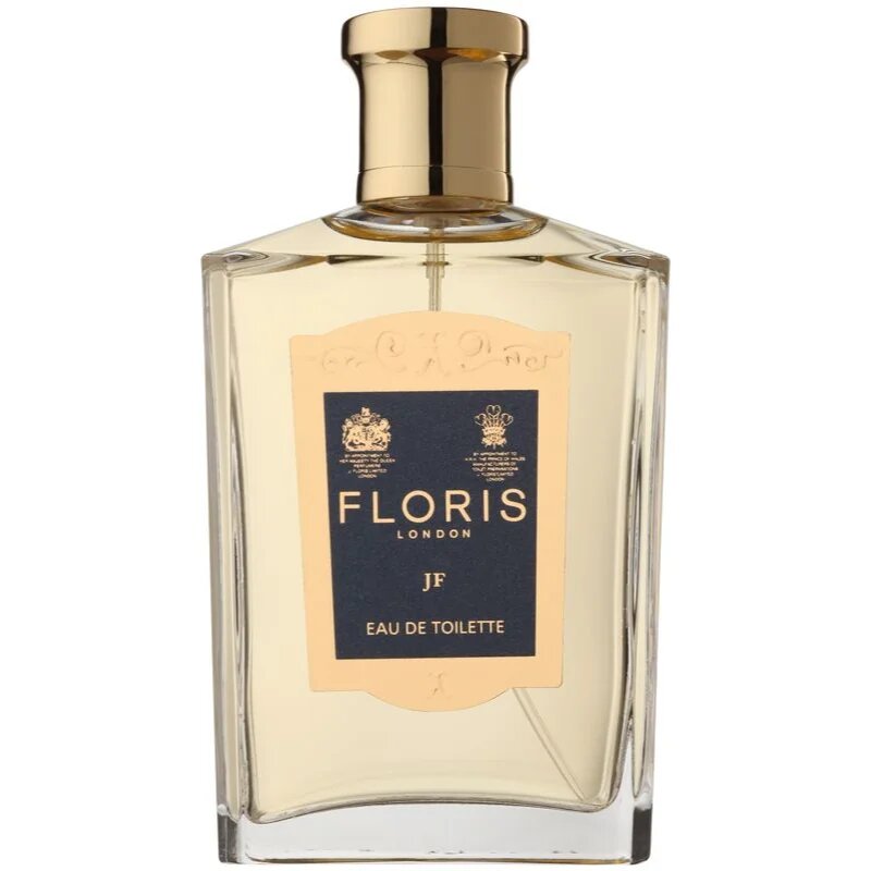 Floris JF Eau de Toilette uraknak 100 ml