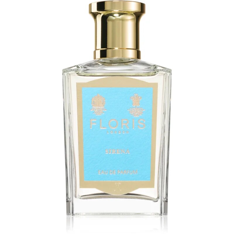 Floris Sirena Eau de Parfum hölgyeknek 50 ml