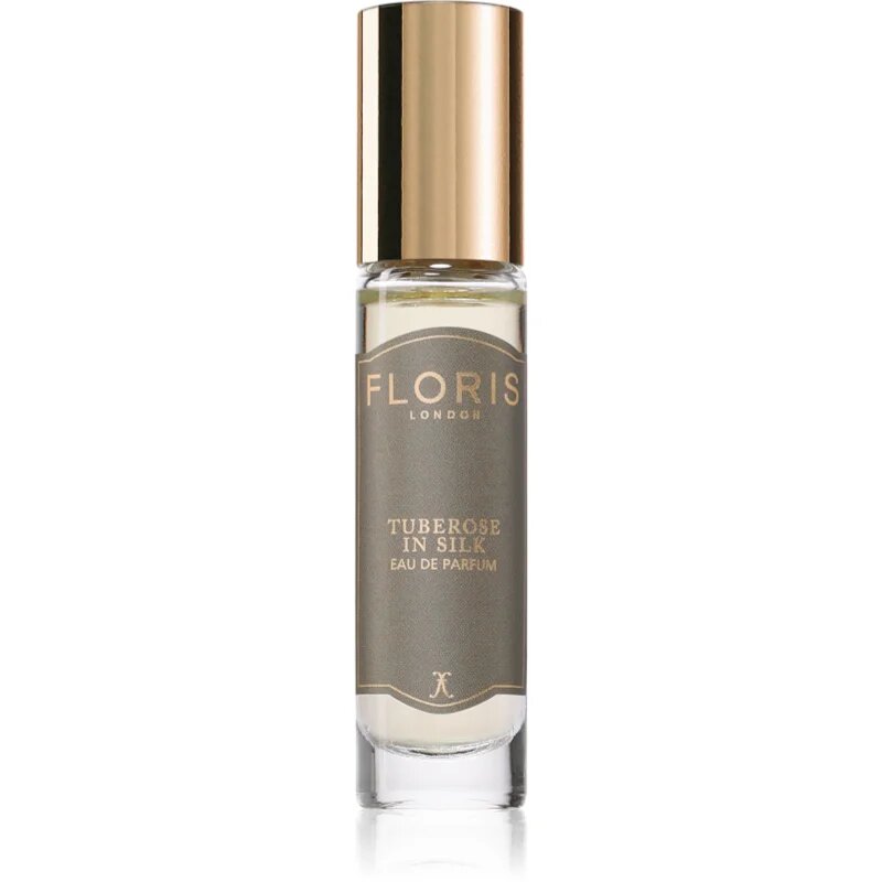Floris Tuberose in Silk Eau de Parfum hölgyeknek 10 ml