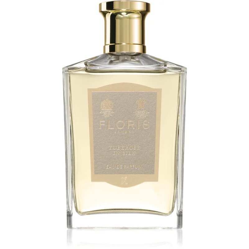 Floris Tuberose in Silk Eau de Parfum hölgyeknek 100 ml