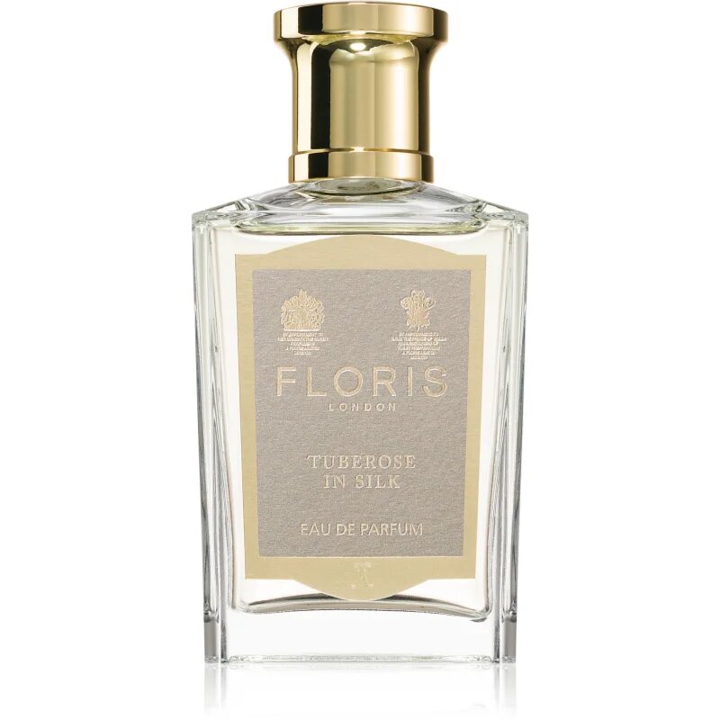 Floris Tuberose in Silk Eau de Parfum hölgyeknek 50 ml