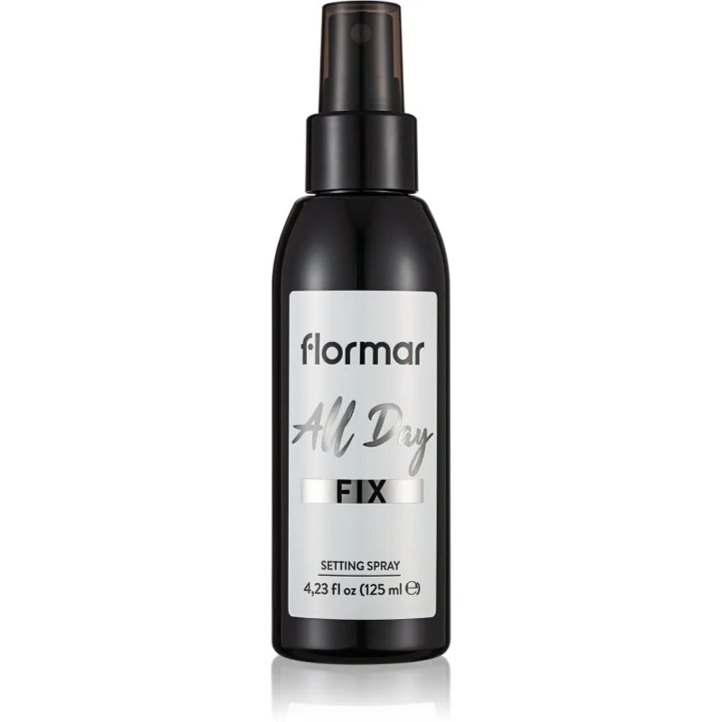 flormar All Day Fix fixáló spray 125 ml