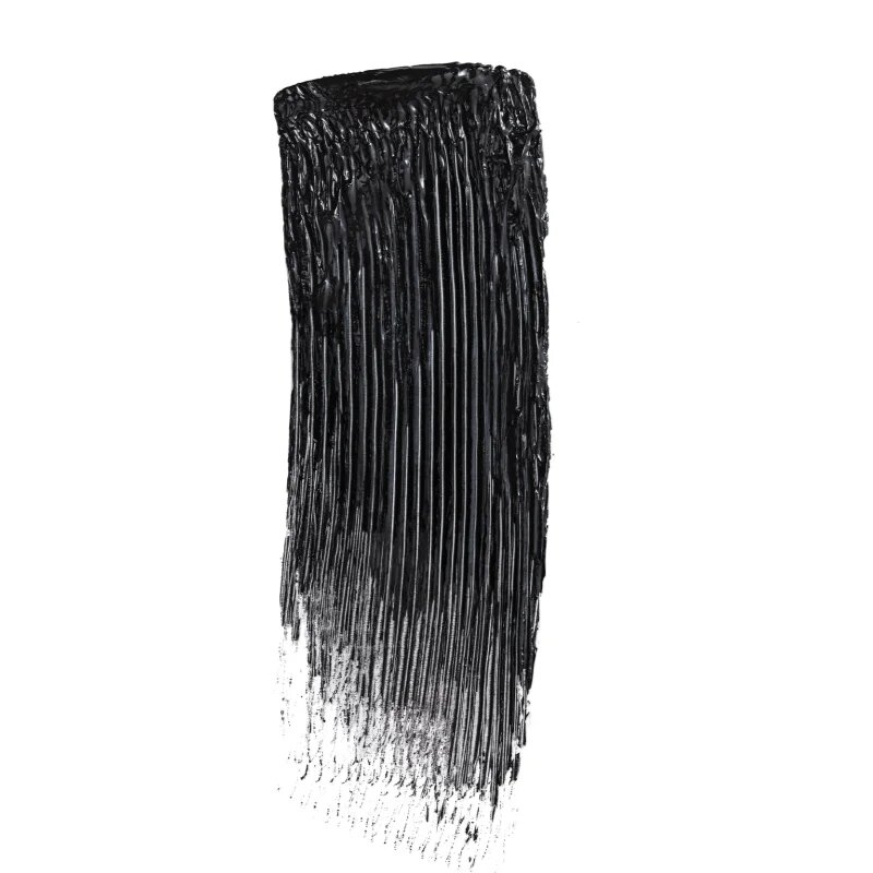 flormar Big'n Bold Waterproof vizálló szempillaspirál a hosszabb pillákért 15 ml