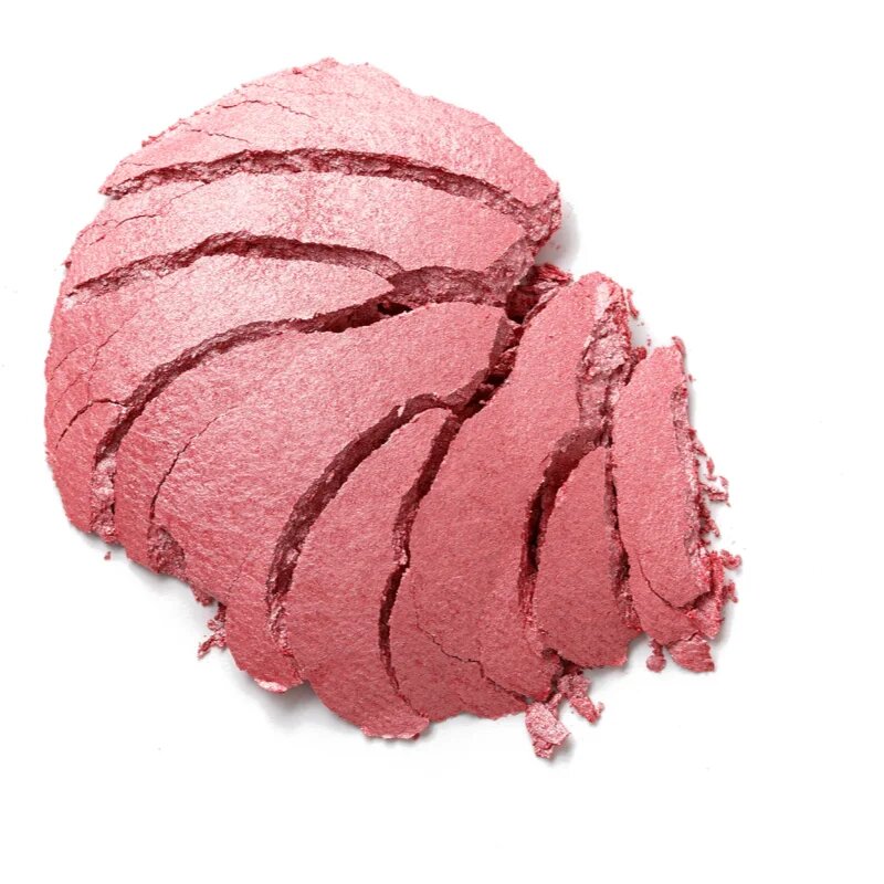 flormar Blush-On Baked élénkítő arcpirosító árnyalat 040 Shimmer Pink 4 g