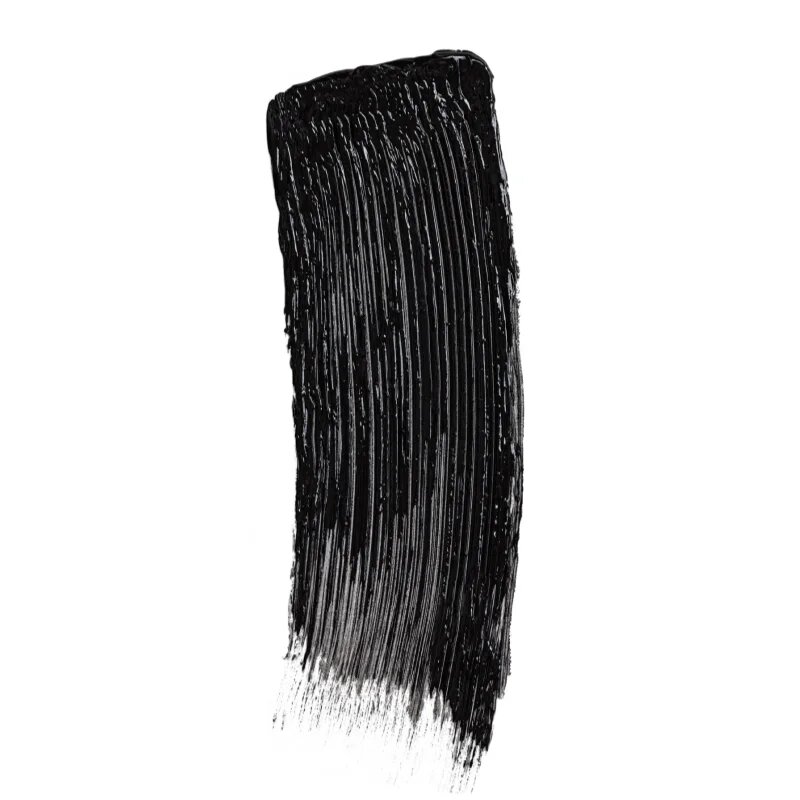 flormar CareFULL Volume dúsító és ápoló szempillaspirál E-vitaminnal árnyalat Black 11 ml