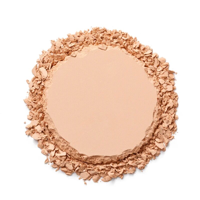flormar Compact Powder kompakt púder matt hatással árnyalat 098 Medium Natural Beige 11 g