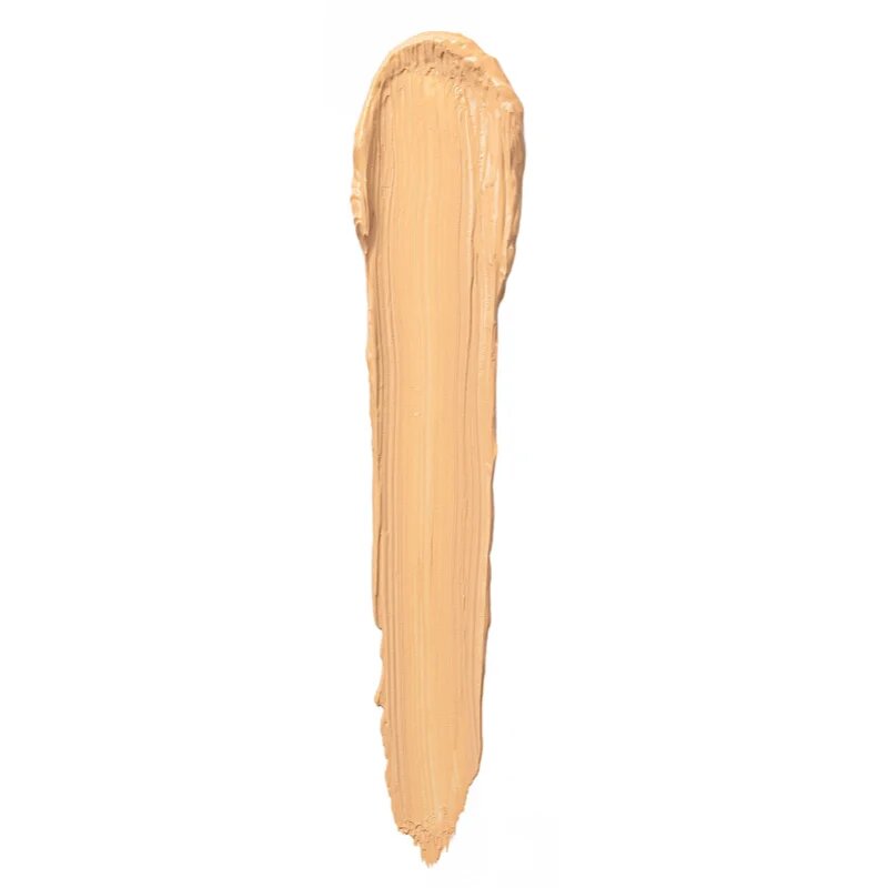 flormar Eye Puff Concealer folyékony korrektor szivacsos applikátorral árnyalat 001 Fair 3.3 ml