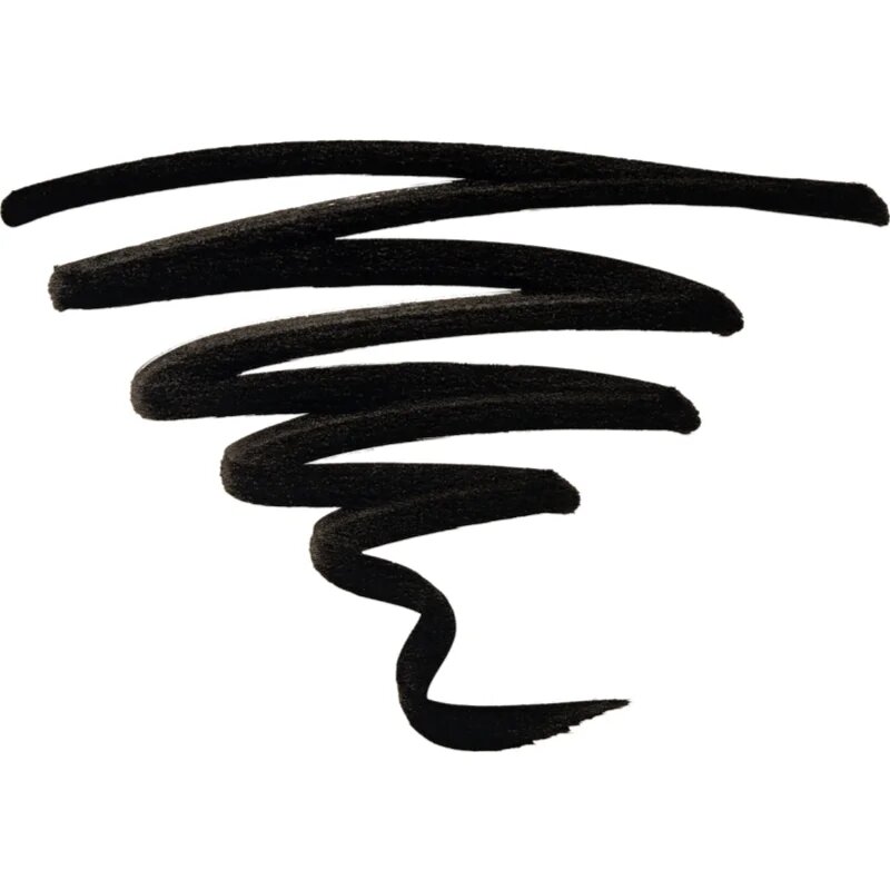 flormar Eyeliner Pen széles applikátorú szemhéjtus árnyalat Black 1 ml