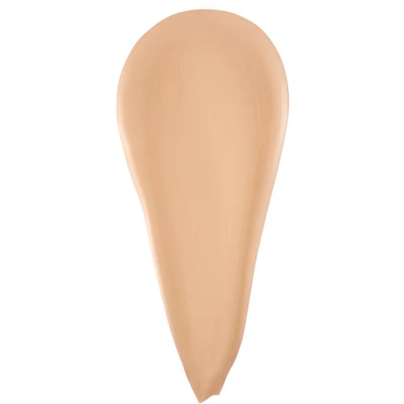 flormar HD Invisible Cover Foundation könnyű alapozó világosító hatással SPF 30 árnyalat 80 Soft Beige 30 ml
