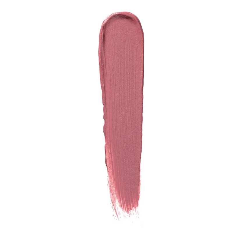 flormar K-Spirit Blur Lip Tint Ultra matt hosszantrató rúzs árnyalat 001 - Milky Chai 4 ml