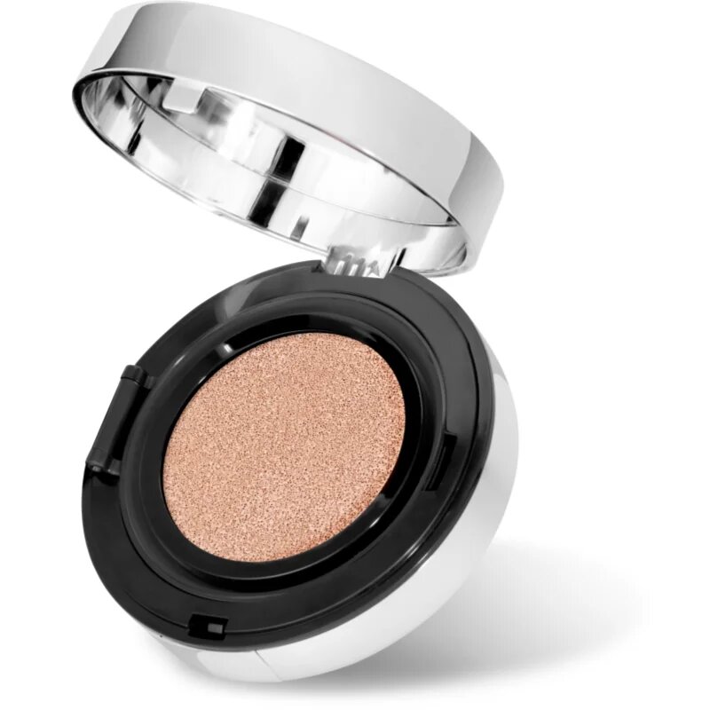 flormar K-Spirit Cover Up Natural Cushion Foundation tartós kompakt alapozó árnyalat 002 - Porcelain 80 g