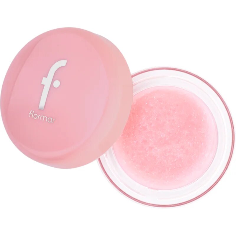 flormar K-Spirit Glass Highlighter bőrvilágosító az arcra és szemkörüli területekre árnyalat 002 - Rose Gold 5 g