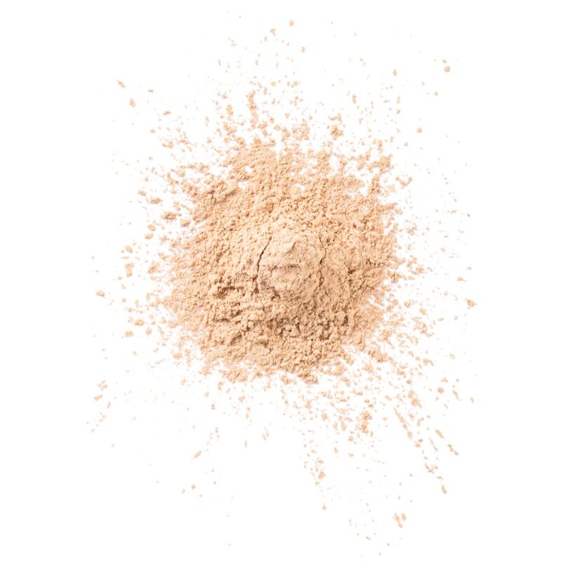 flormar Loose Powder porpúder árnyalat 003 Medium Sand 18 g