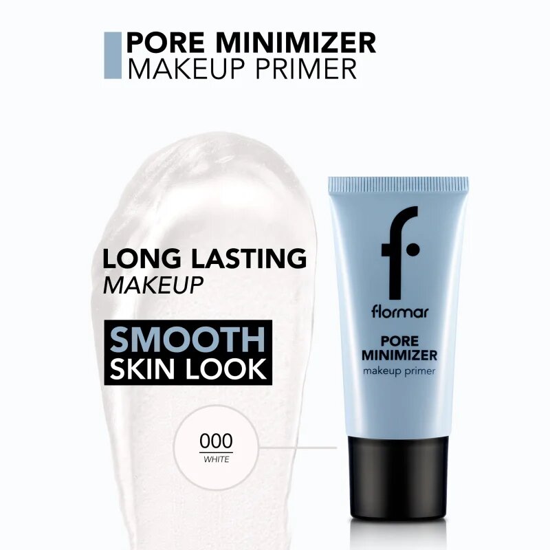 flormar Pore Minimizer Makeup Primer Pórus minimalizáló alapozó 35 ml