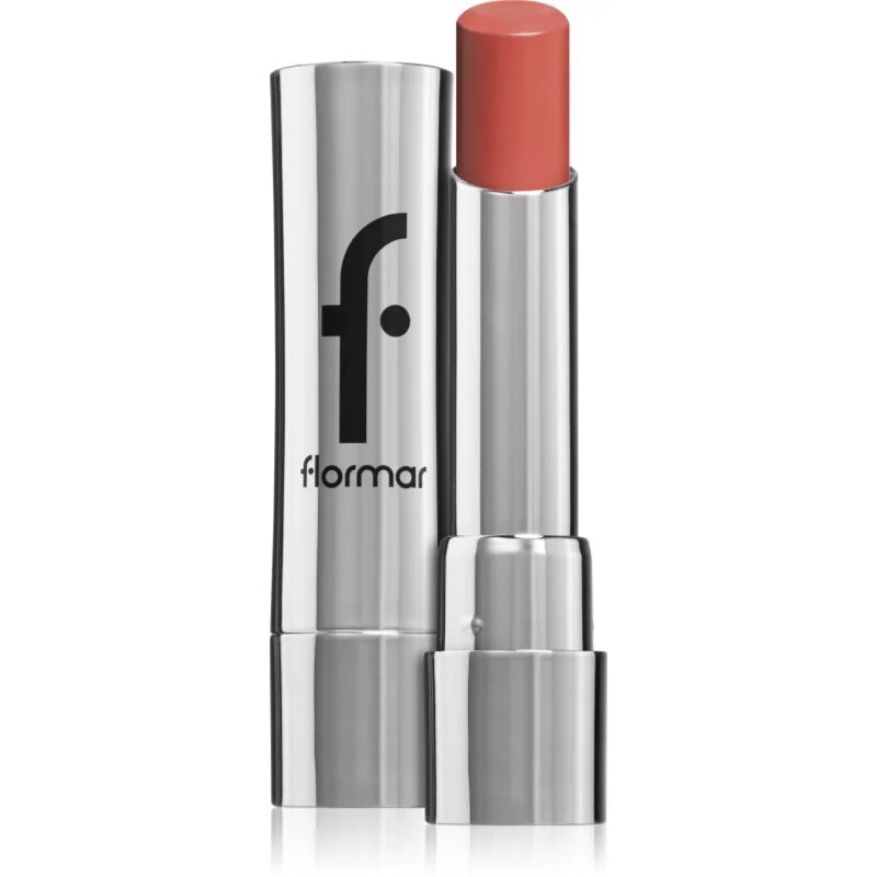 flormar Sheer Up Lipstick hidratáló szájfény fénnyel 002 - So You 3 g
