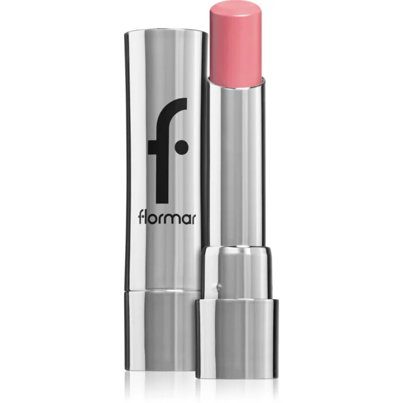 flormar Sheer Up Lipstick hidratáló szájfény fénnyel 009 - Baby Girl 3 g