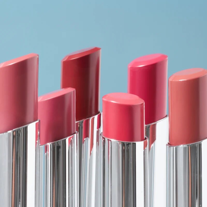 flormar Sheer Up Lipstick hidratáló szájfény fénnyel 009 - Baby Girl 3 g