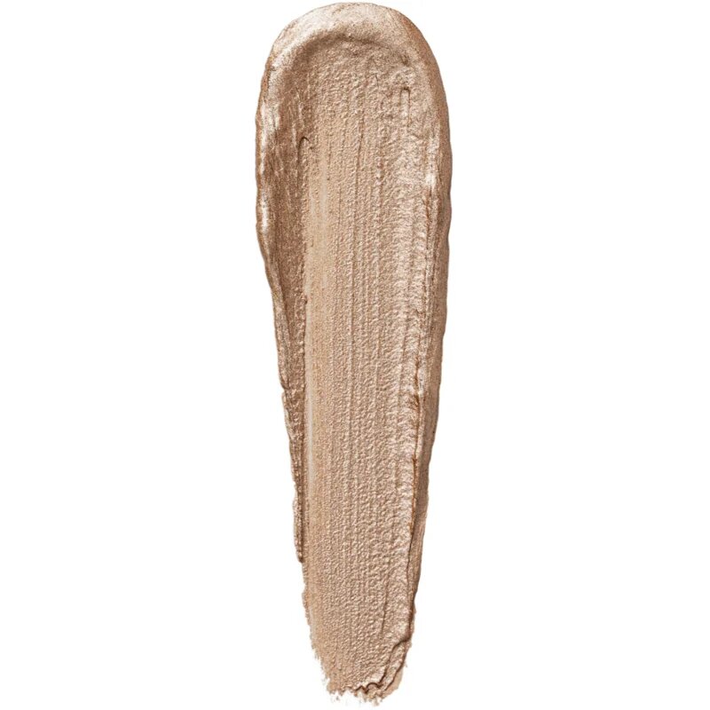 flormar Shimmer & Shine Liquid Shadow Folyékony csillámos szemhéjfesték árnyalat 01 Cashmere Gold 4.5 ml