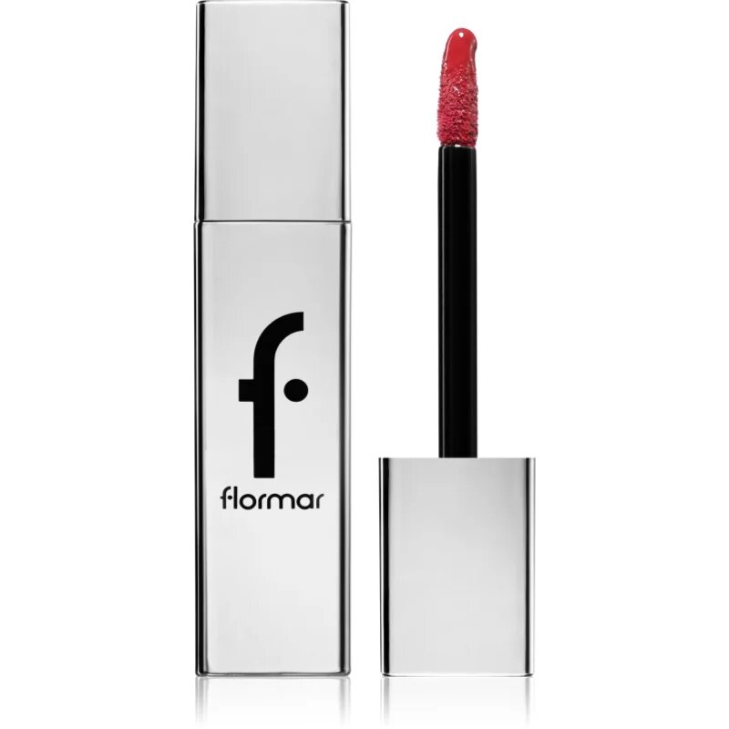 flormar Shine Kiss Me More folyékony rúzs árnyalat 010 Meet Friends 3.5 ml