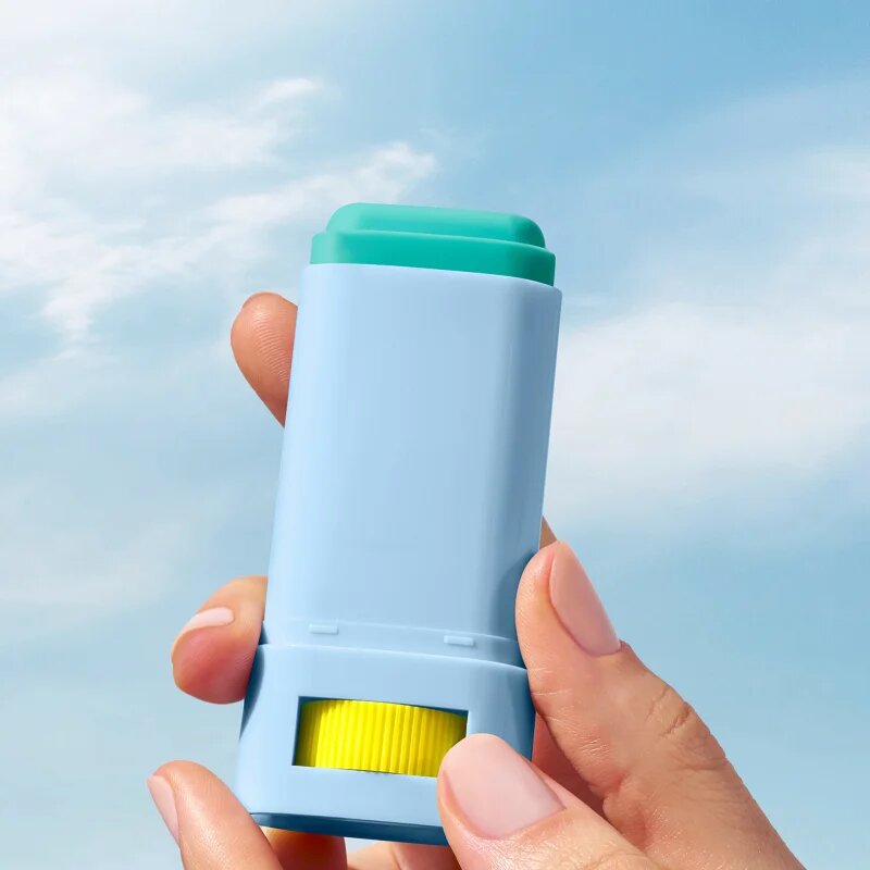 flormar Sunscreen Stick SPF 50 napozóstift hidratáló hatással 1 db