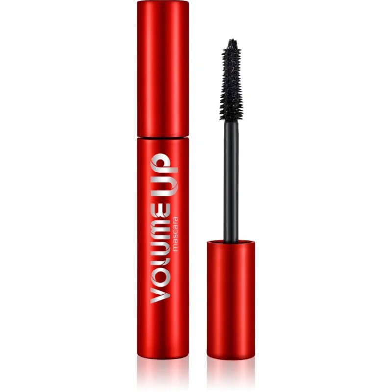 flormar Volume Up Mascara extra dúsító szempillaspirál árnyalat Black 12 ml