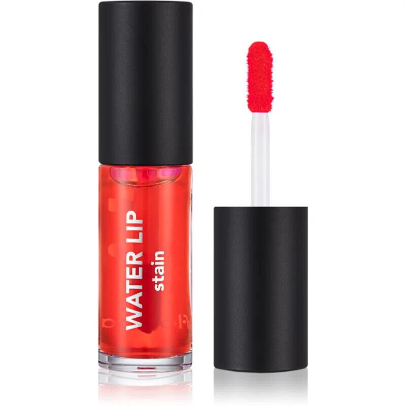 flormar Water Lip Stain ajakszínező tápláló hatással árnyalat 001 Infinite Pink 64 ml
