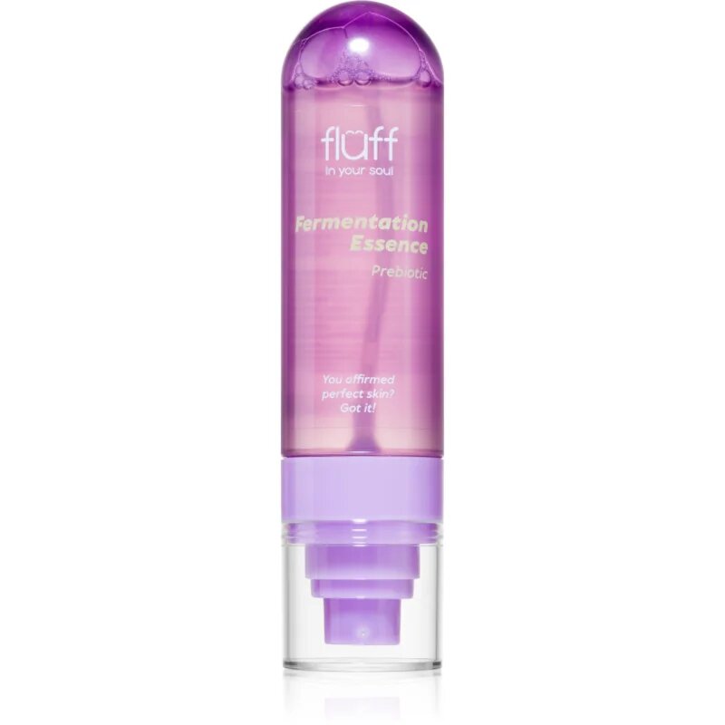 Fluff Fermentation arc esszencia prebiotikumokkal 80 ml