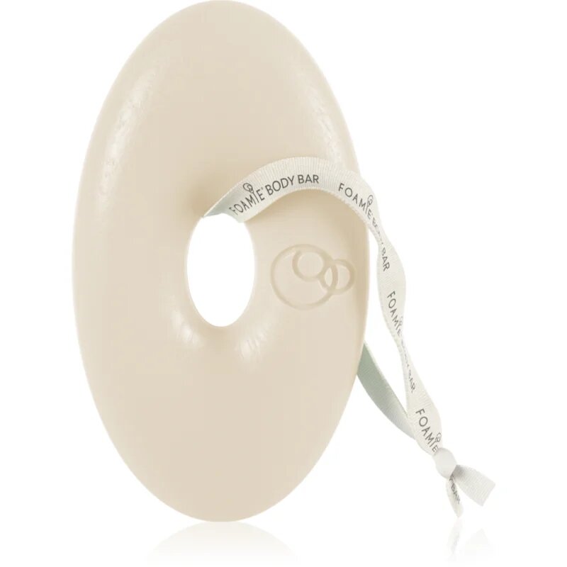 Foamie Shake Your Coconuts Shower Body Bar szindet zuhanyba 80 g