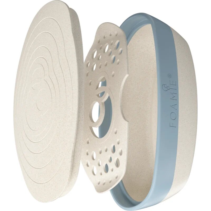 Foamie Travel Buddy utazó tok 1 db