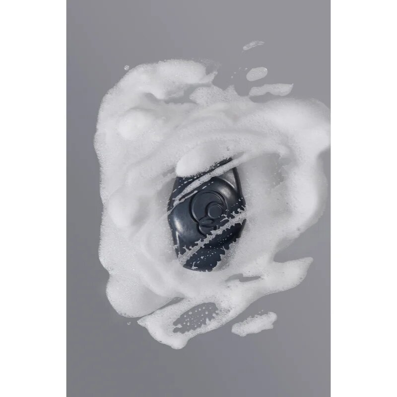 Foamie What A Man 3in1 Shower Body Bar szindet arcra testre és hajra uraknak 90 g