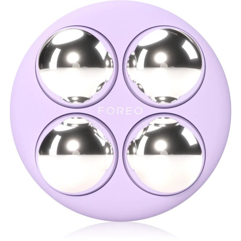 FOREO BEAR™ 2 body mikroáramos tonizáló készülék testre Lavender 1 db