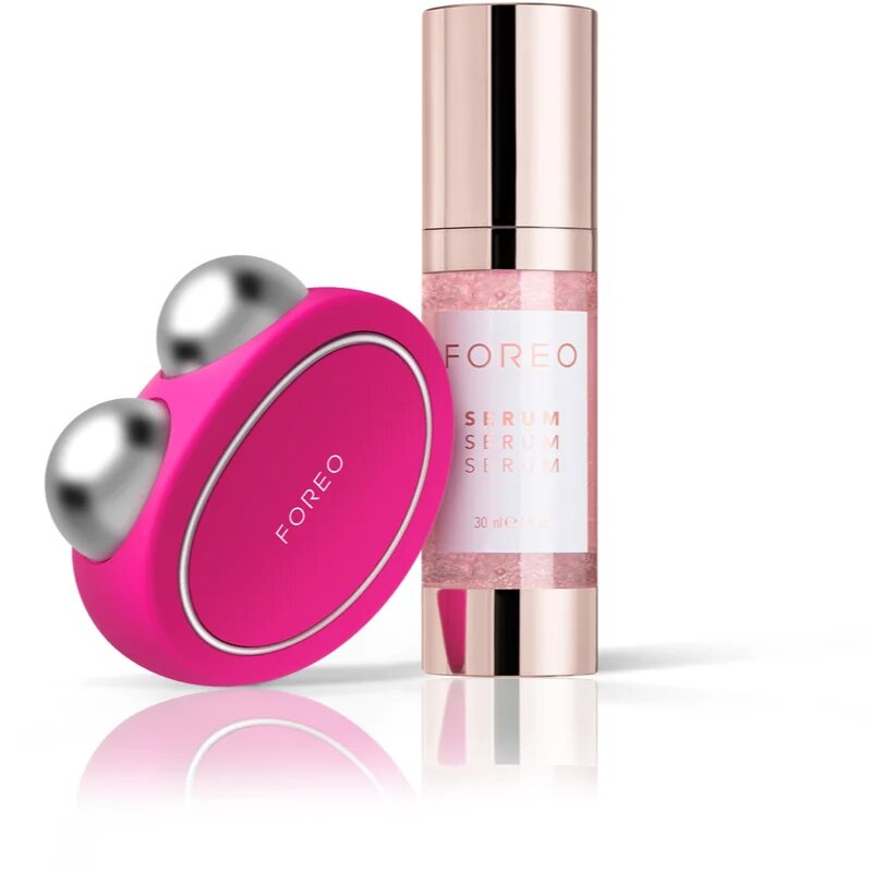 FOREO Bear™ arctonizáló eszköz Fuchsia 1 db
