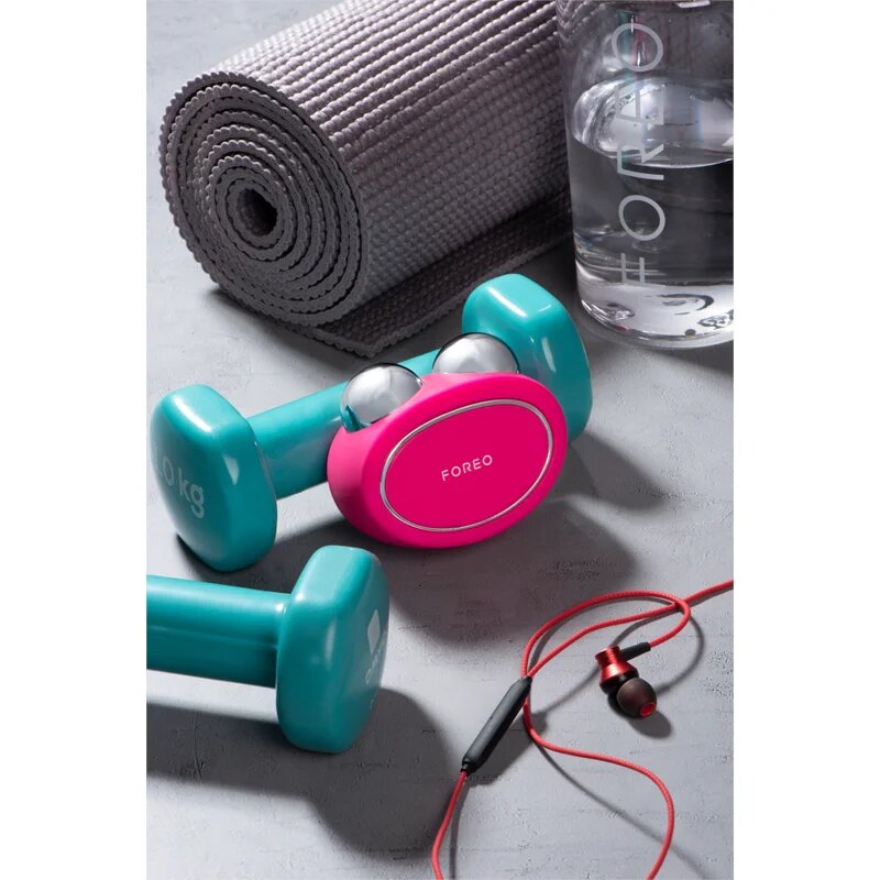 FOREO Bear™ arctonizáló eszköz Fuchsia 1 db