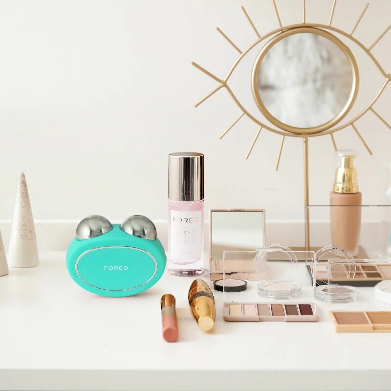 FOREO Bear™ arctonizáló eszköz Mint