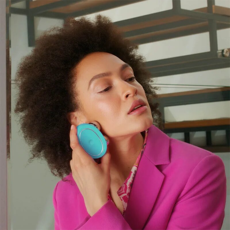 FOREO Bear™ arctonizáló eszköz Mint